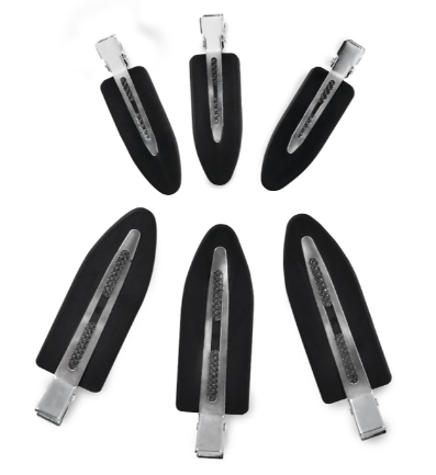 Soft n Style No- Crease Clips