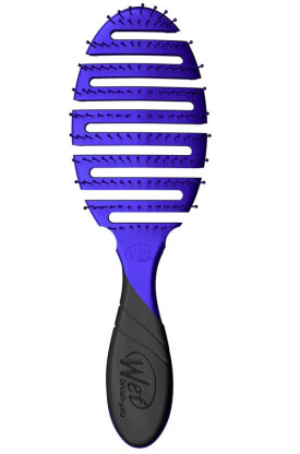 WET BRUSH PRO FLEX DRY - ROYAL BLUE