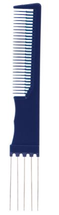Aristocrat Dual Purpose Lifting Comb - 8"