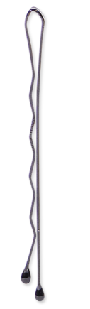 Soft ’n Style Bobby Pins, 1 lb. box - 2"