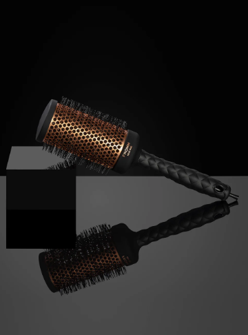 FROMM Copper Thermal Brush