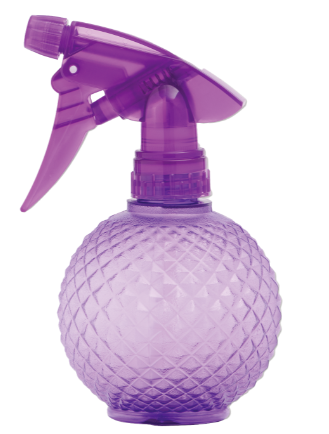 Soft ’n Style Jewel Spray Bottle, 12 oz.