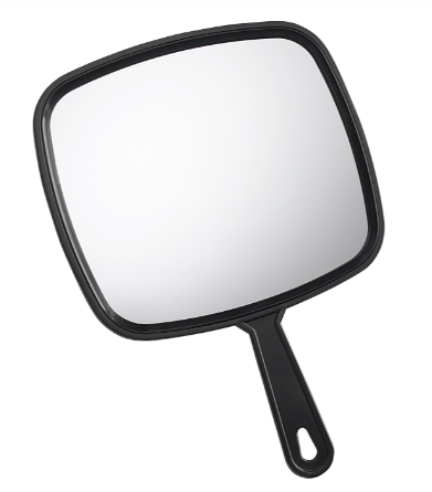 Soft ’n Style Makeup Mirror