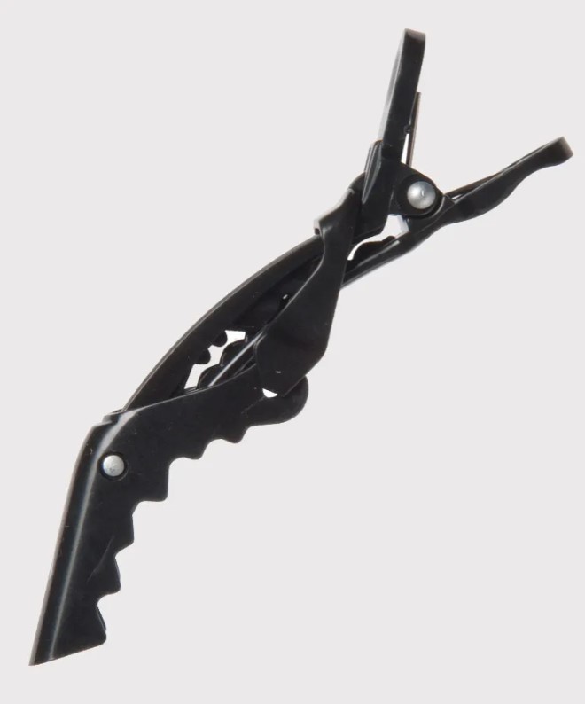 4.5″ Gator Clips 6-Pack