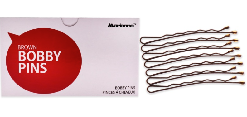 Marriana Bobby Pins