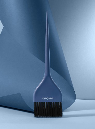 2 1/4" Soft Color Brushes - 2 Pack