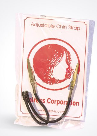 Adjustable Chin Strap