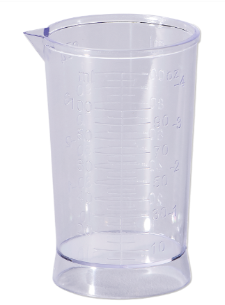 Soft ’n Style Measuring Cup - 4 oz.