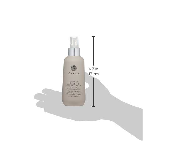 Onesta Quench Leave-In Conditioner