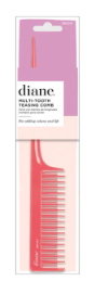 Diane Multi-Tooth Teasing Comb