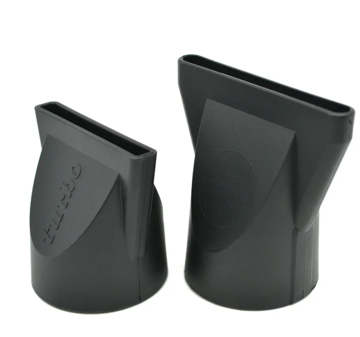 Turbo 3200 Dryer, Black