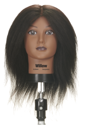 Celebrity Willow Manikin