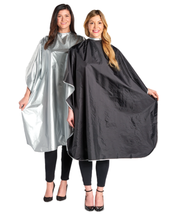 Scalpmaster Reversible Chemical Cape 