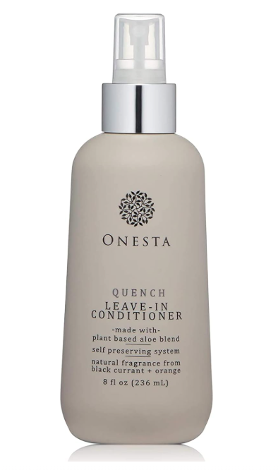 Onesta Quench Leave-In Conditioner