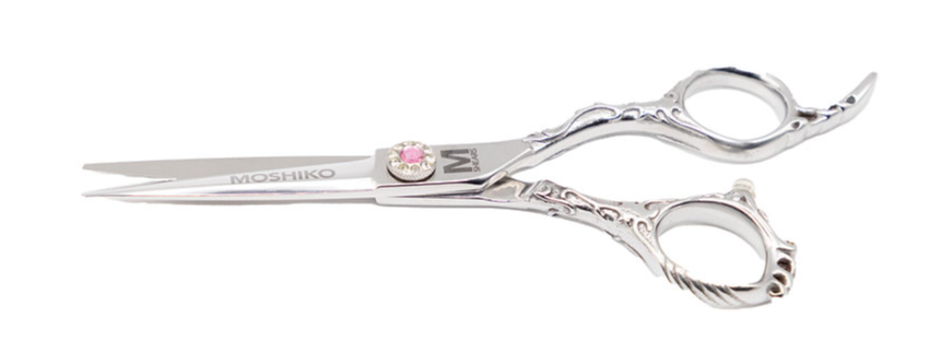 MOSHIKO SCULPED SHEAR