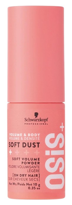 Schwarzkopf Osis Soft Dust Volume Powder