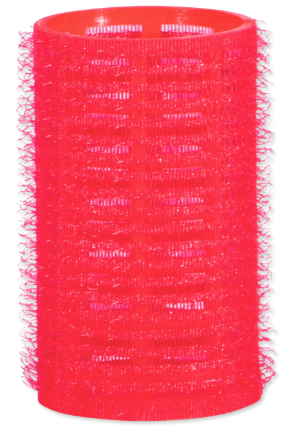 Soft 'n Style Self-Holding Grip Rollers 1 1/2"