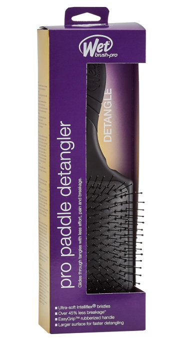 Wet Brush Pro Paddle Detangler