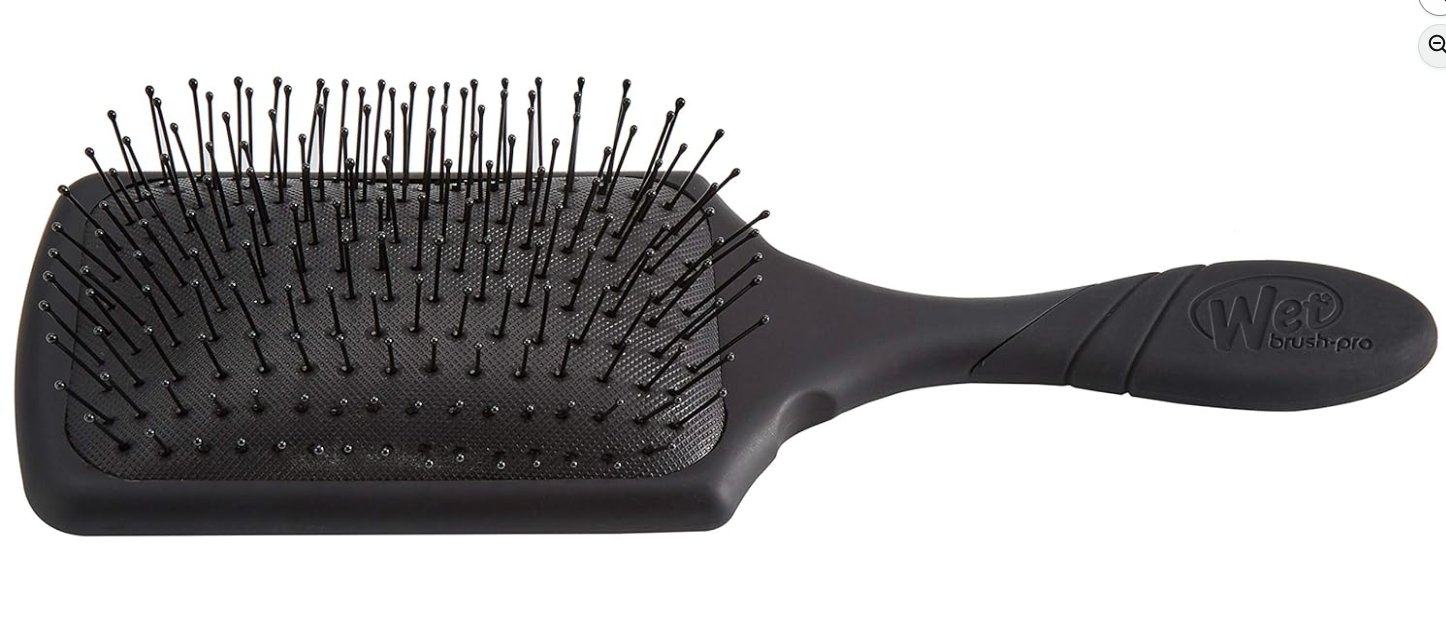 Wet Brush Pro Paddle Detangler
