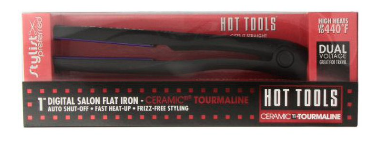 Professional Hair Straightener