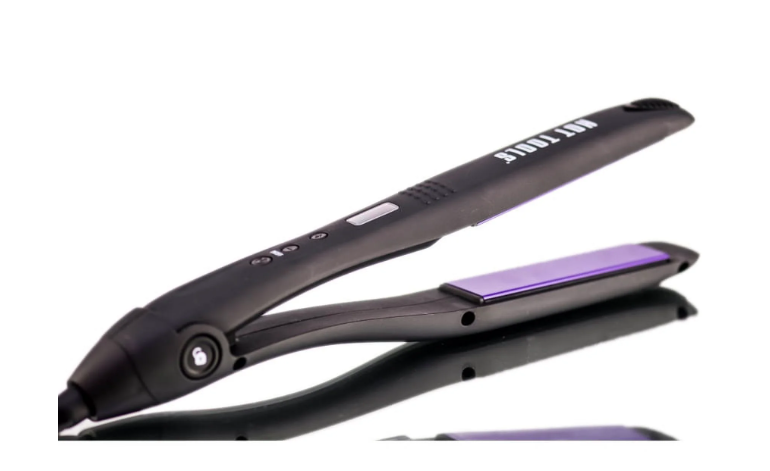 Professional Hair Straightener