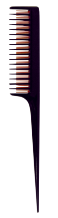 Salonchic Triple Teasing Comb - 8"