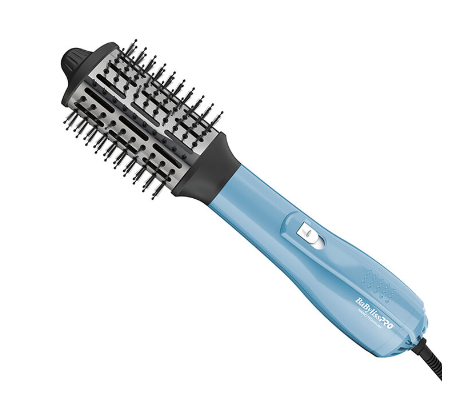 BaBylissPRO Nano Titanium Rotating Hot Air Brush