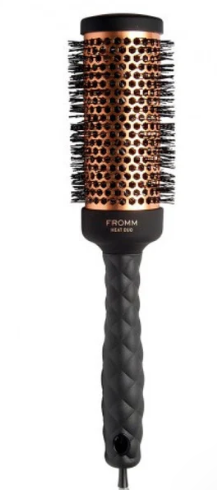 FROMM Copper Thermal Brush