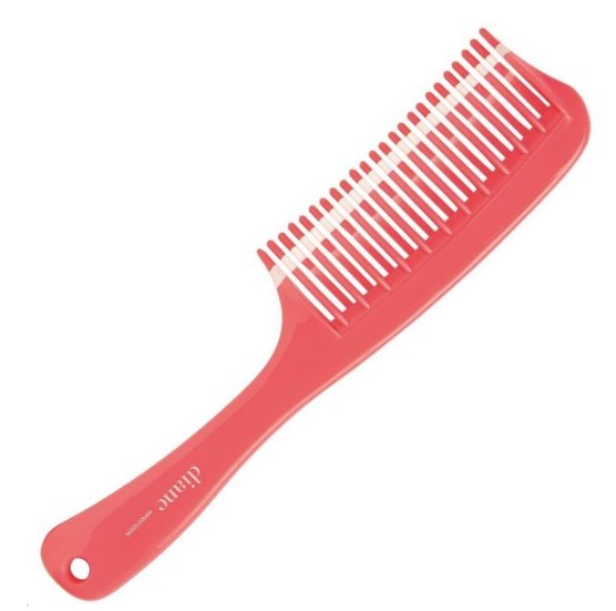Diane 8.25" Double Dipped Detangle Comb