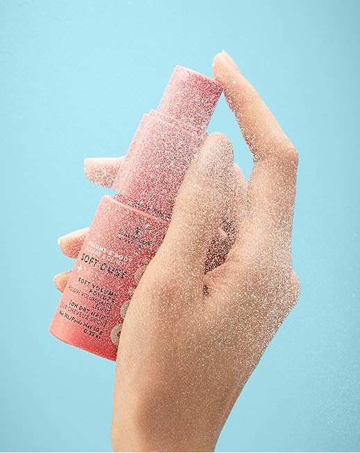Schwarzkopf Osis Soft Dust Volume Powder