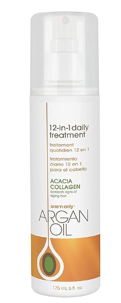 Argan Oil 12-in-1 Daily Treatment