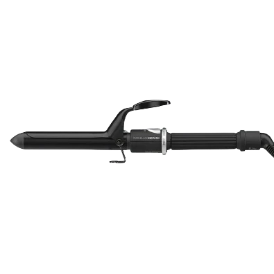 BaBylissPRO Porcelain Ceramic Spring Curling Iron