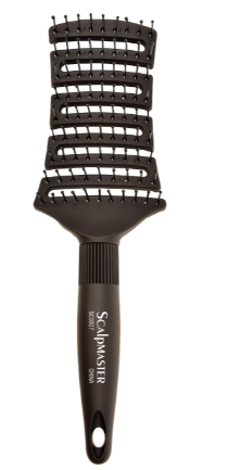 ScalpMaster Vent Brush