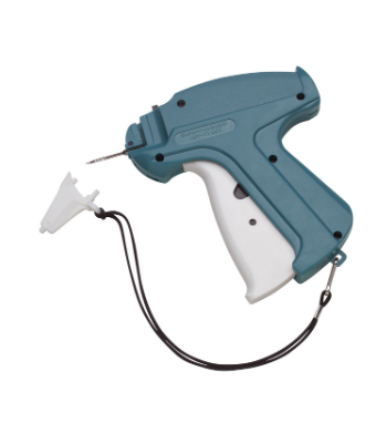 Tagging Gun