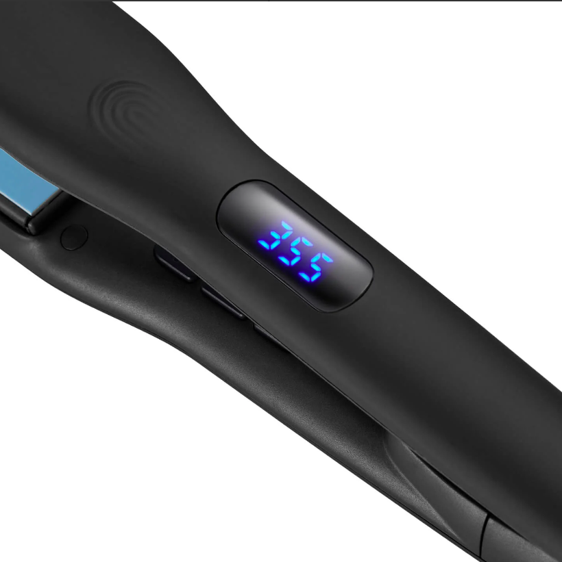 Bio ionic One Pass  Straightening Iron 
