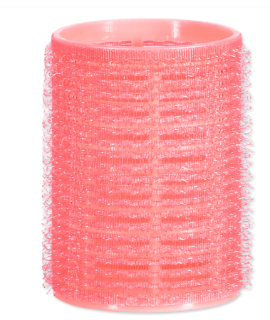 Soft 'n Style Self-Holding Grip Rollers 1 3/4"