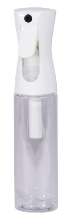 Soft ’n Style Continuous Mist Spray Bottle, 10 oz., 300 mL