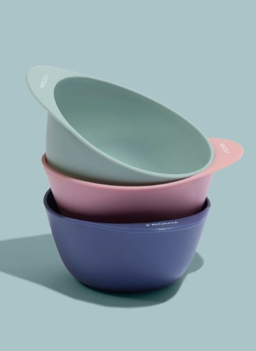 Small Mixing Bowl Set 10 oz - 3 Pack
