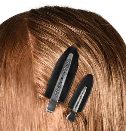 Soft n Style No- Crease Clips