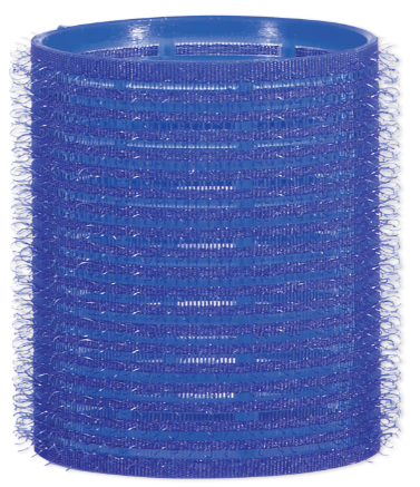 Soft 'n Style Self-Holding Grip Rollers 2"