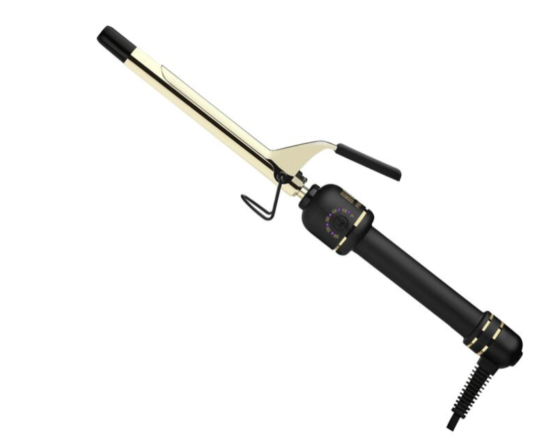 HOT TOOLS CURLING IRON