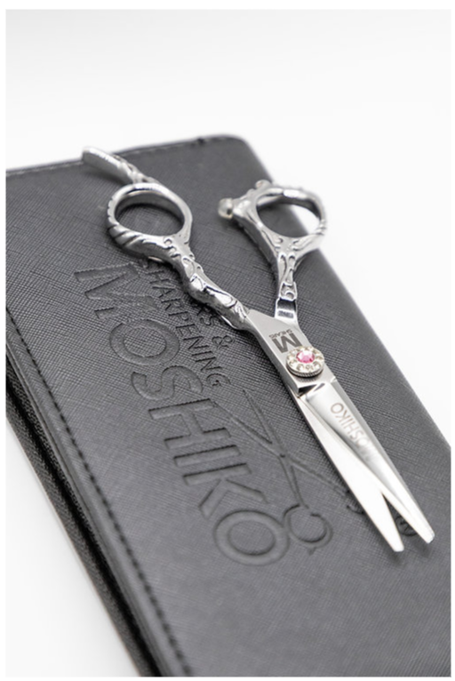 MOSHIKO SCULPED SHEAR