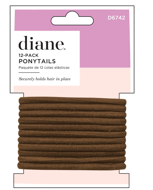 Diane 12-Pack Ponytails