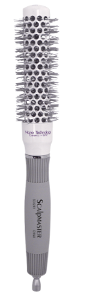 Scalpmaster  Nano Technology Ceramic + Ionic Hair Brush