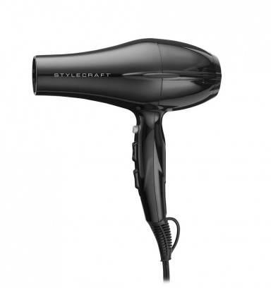 Stylecraft Stay-Temp Ionic Turbo Dryer