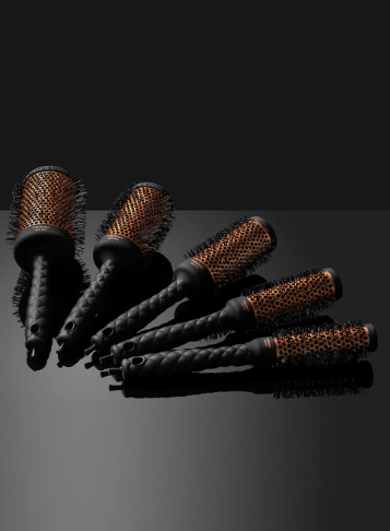FROMM Copper Thermal Brush