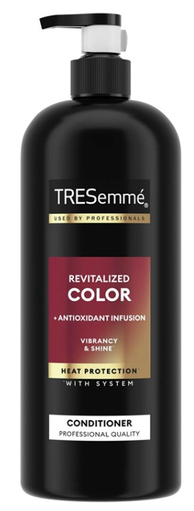 Tresemme Conditioner Revitalized Color 28oz