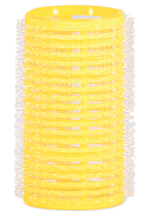 Soft 'n Style Self-Holding Grip Rollers 1 1/4"