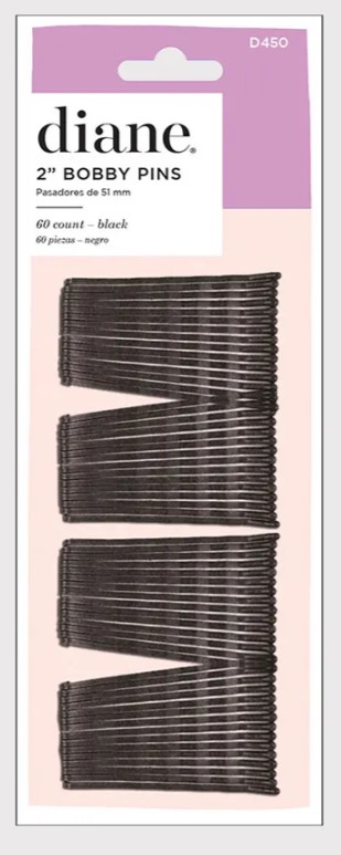 2 Inch Bobby Pins