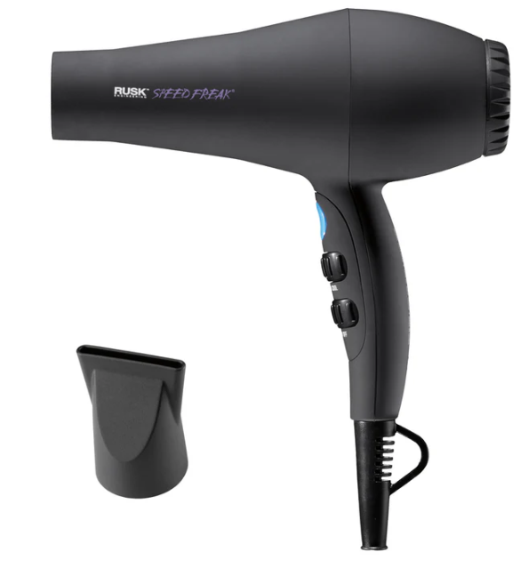 Rusk Speed Freak Ceramic Dryer 2000W
